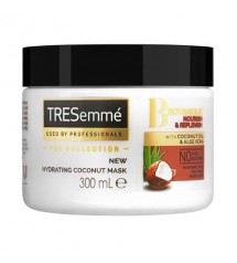 Tresemme Botanique Nourish&Replenish Hydrating Coconut Hair Mask 300ml